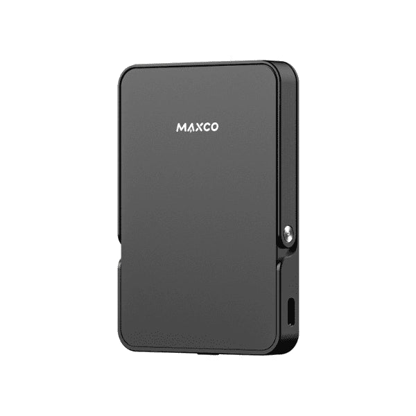 Maxco Magnetic Wireless Charging Thor Series 5000mAH MP13