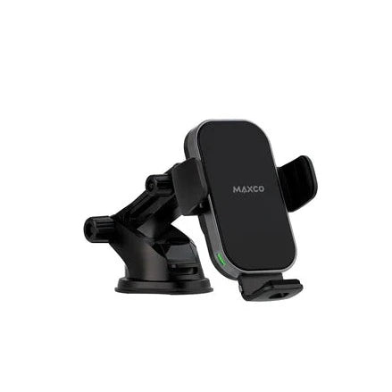 Maxco Wireless Charging Car Holder 15W MZ02