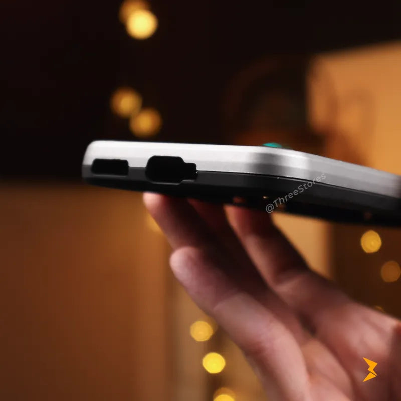 FixedSheild With Holder Case Oppo Reno 13F