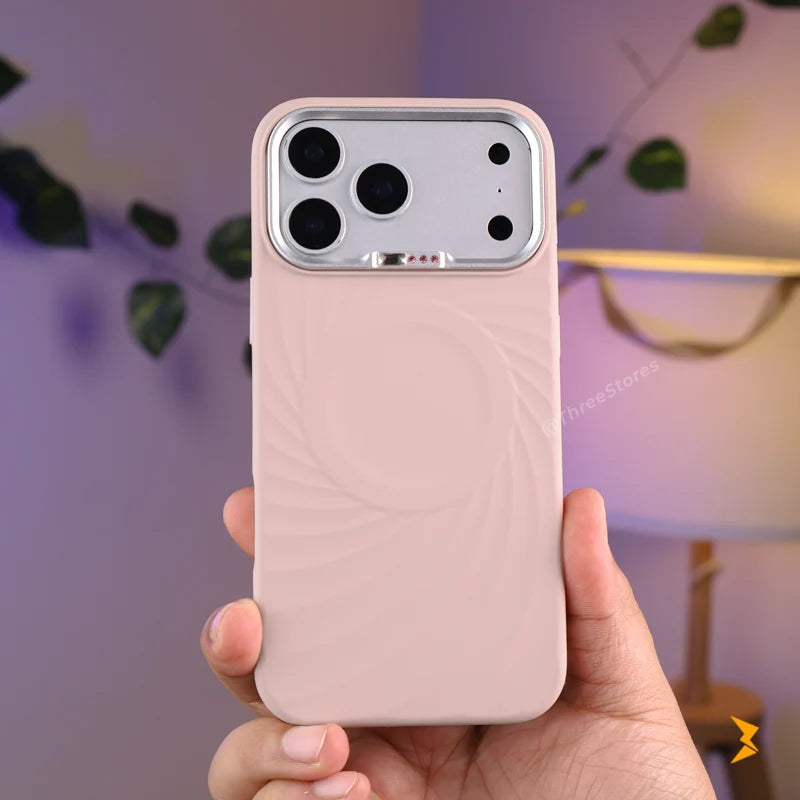 Memumi Tpu Magsafe Case iPhone 17 Pro Max