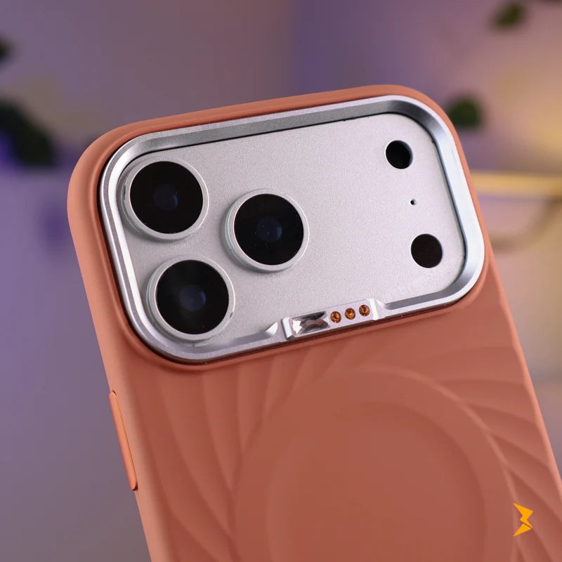 Memumi Tpu Magsafe Case iPhone 17 Pro Max