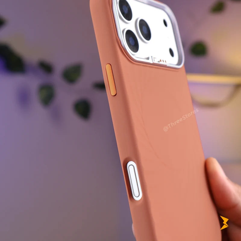 Memumi Tpu Magsafe Case iPhone 17 Pro Max