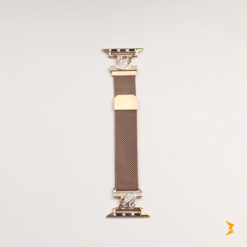 Metal Goose Band For Apple Watch