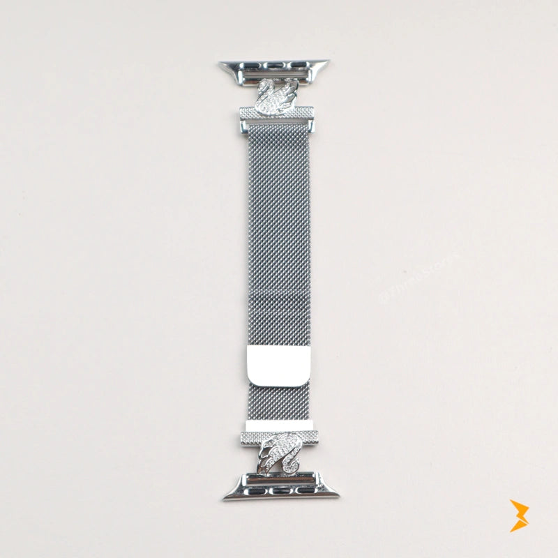 Metal Goose Band For Apple Watch