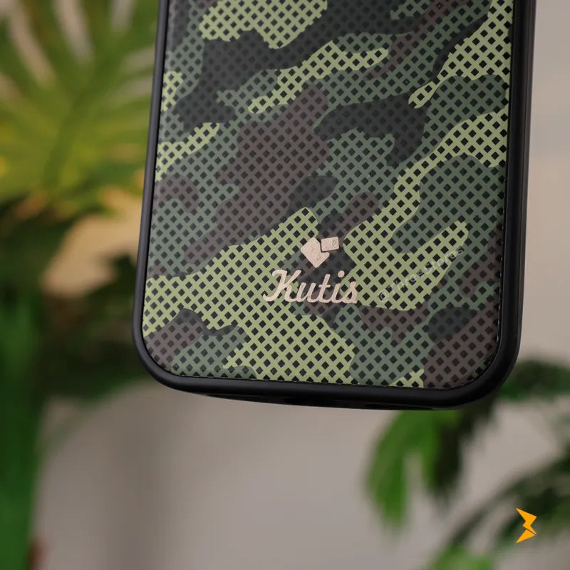 Military TPU Magsafe Case iPhone 13/14