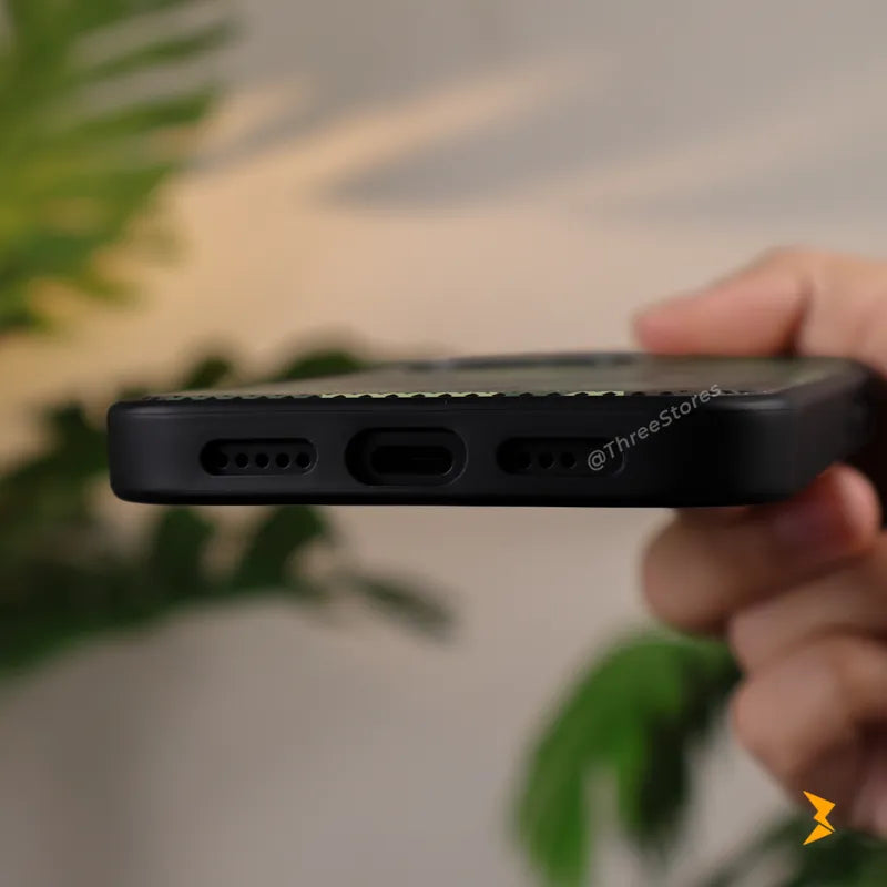 Military TPU Magsafe Case iPhone 13/14