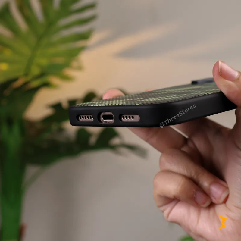 Military TPU Magsafe Case iPhone 15 Pro Max