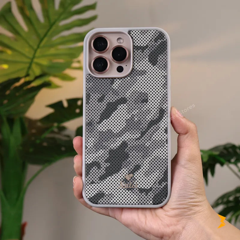 Military TPU Magsafe Case iPhone 15 Pro Max