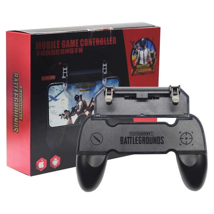 Mobile Game Controller W10