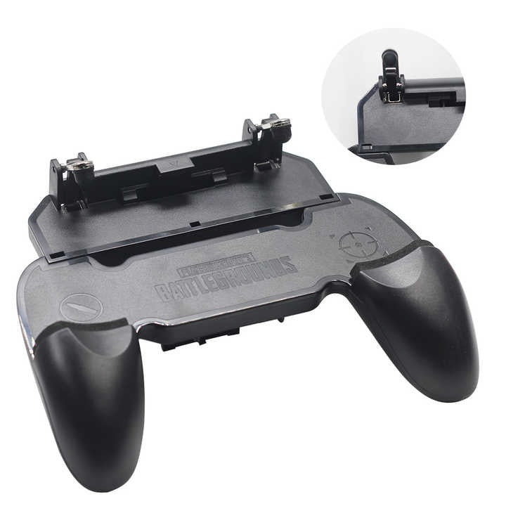 Mobile Game Controller W10