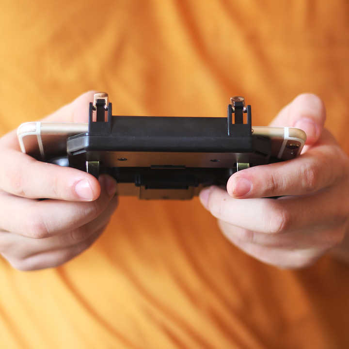 Mobile Game Controller W10