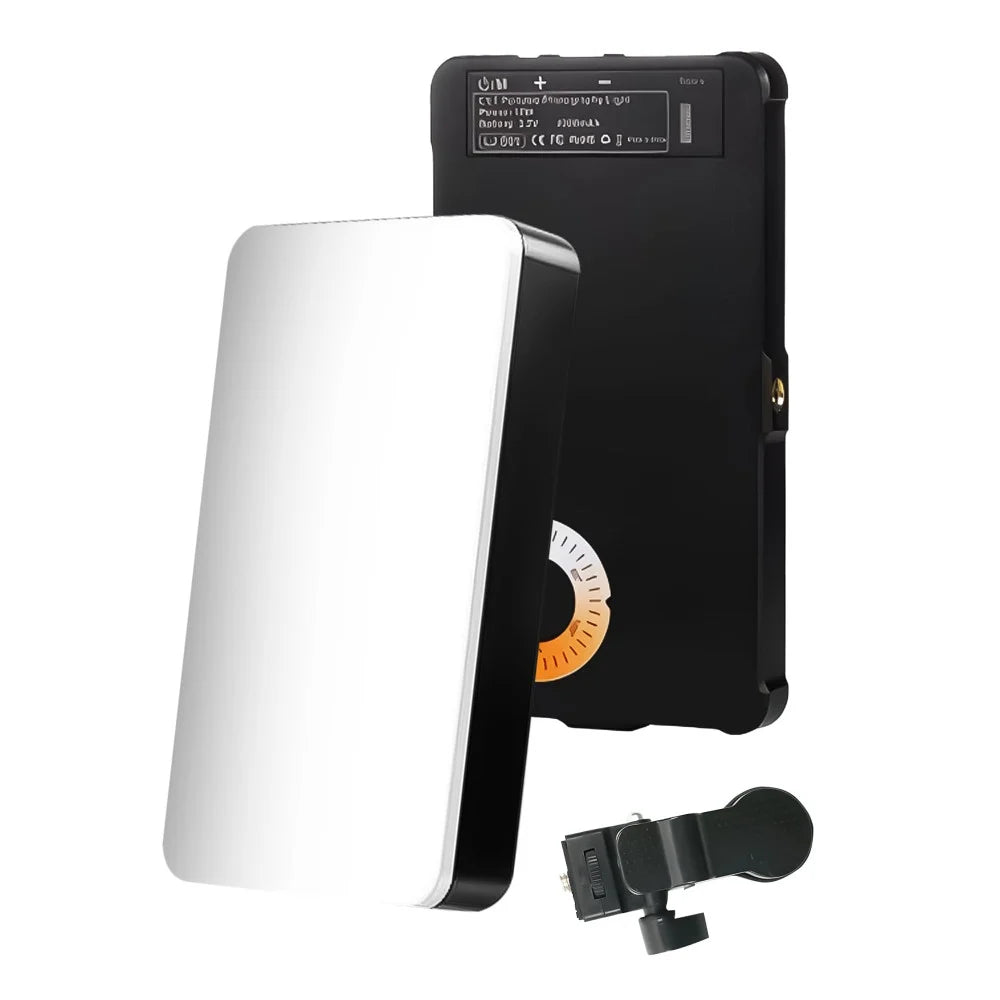 Mobile Phone Fill Light 4000mAh Type-C LJ-S01