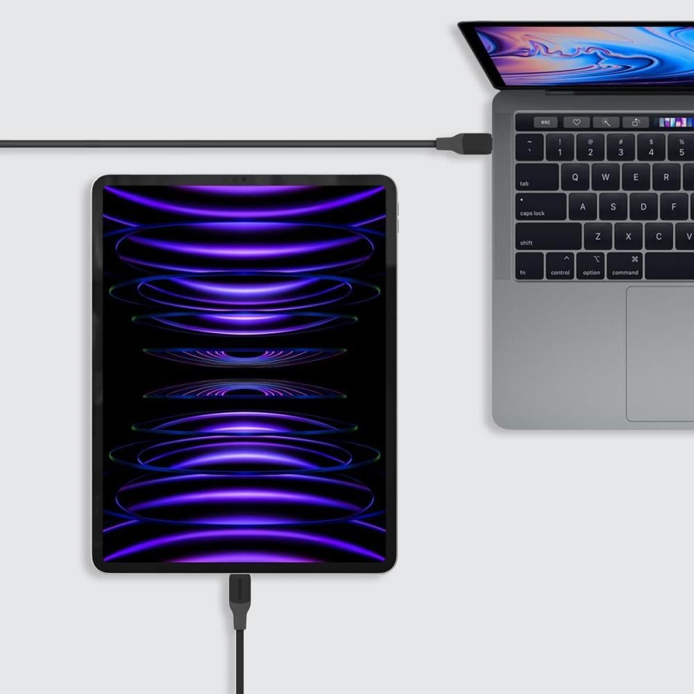 Momax 1-Link Flow CCX USB-C 1.2m 60W Charging + Data Transfer Cable DC23D