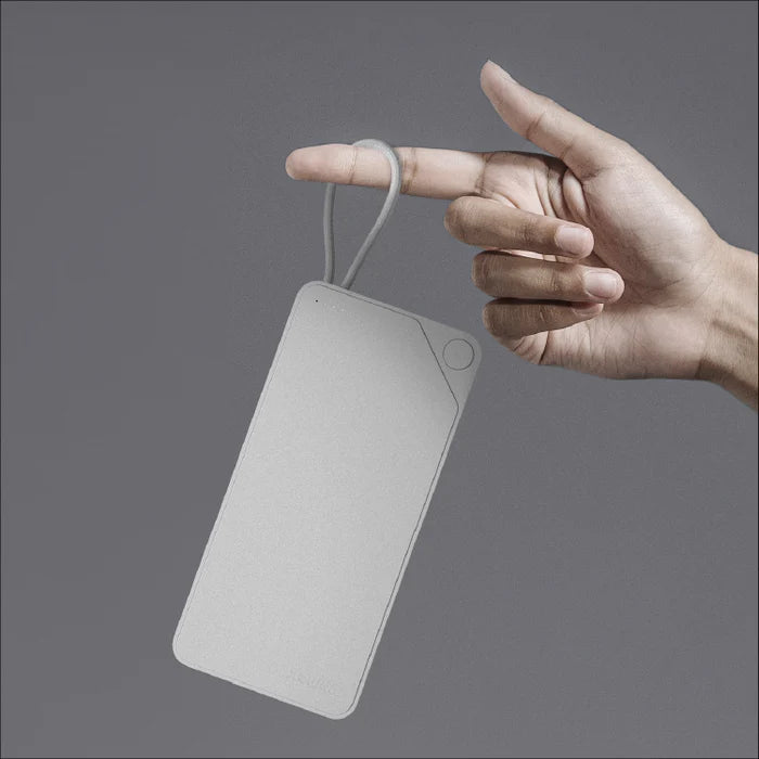 Momax 1-Power X Power Bank 20000mAh With Built-In USB-C Cable