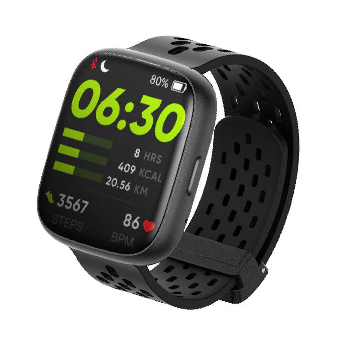 Momax 1-Wear Lite Smart Watch SW1S