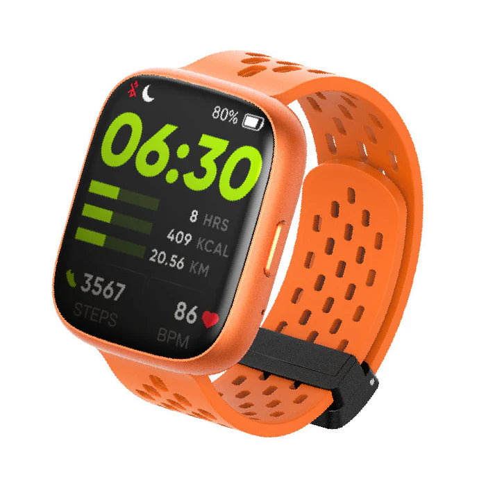 Momax 1-Wear Lite Smart Watch SW1S