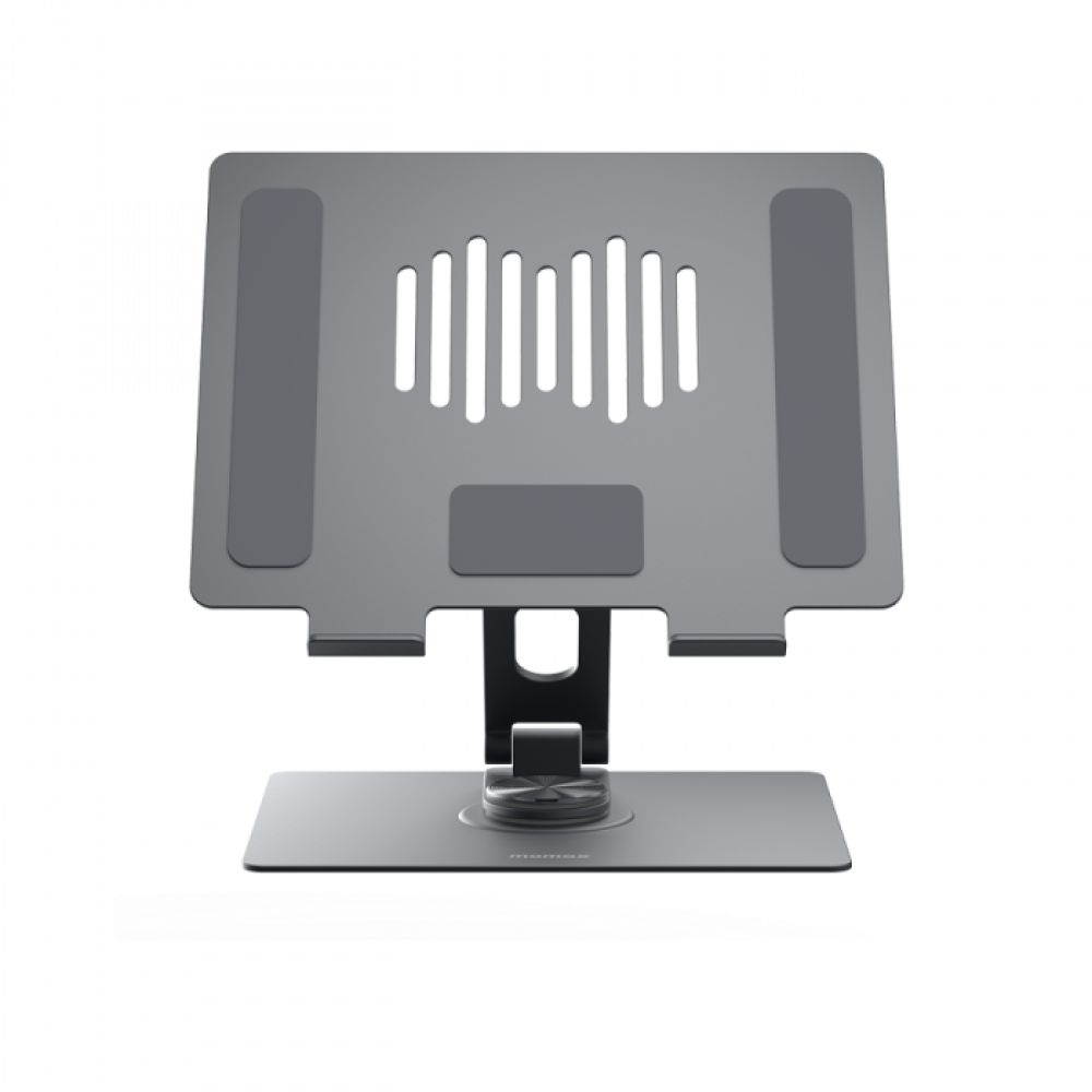 Momax Fold Stand Rotatable Laptop Stand KH10