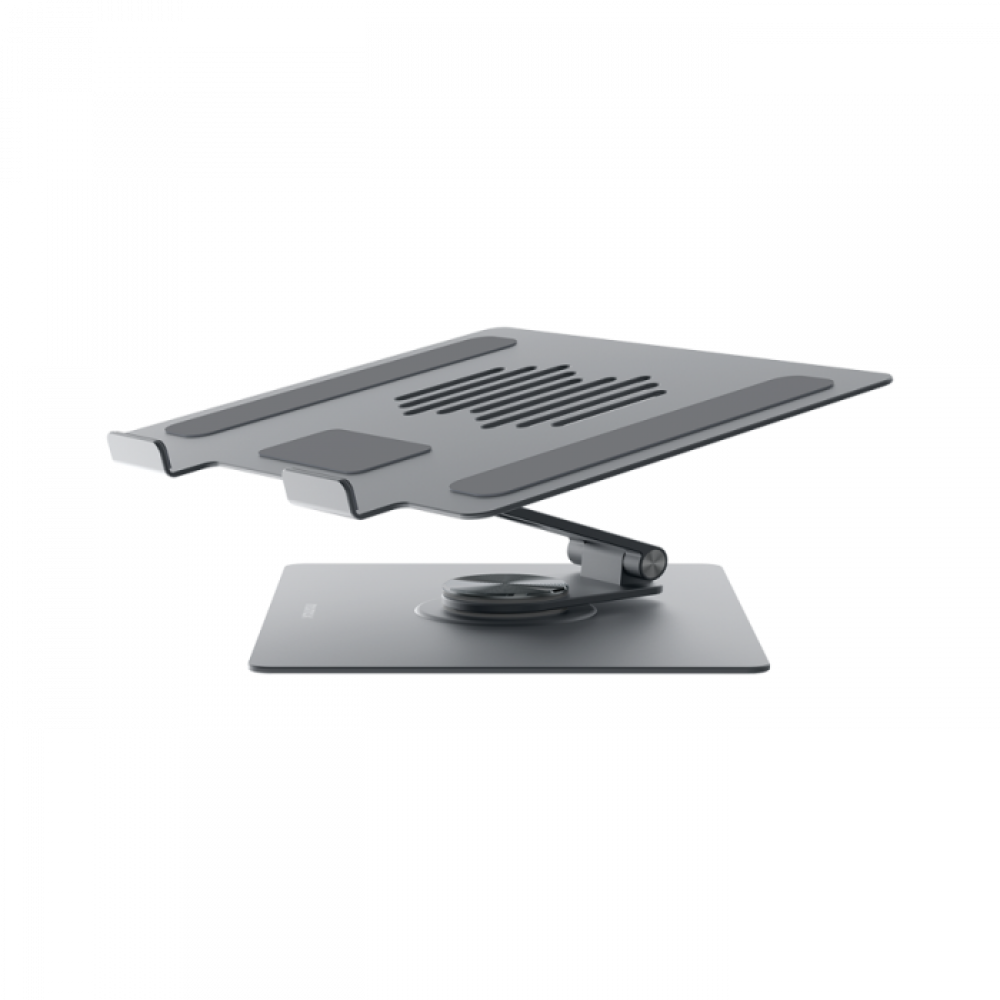 Momax Fold Stand Rotatable Laptop Stand KH10