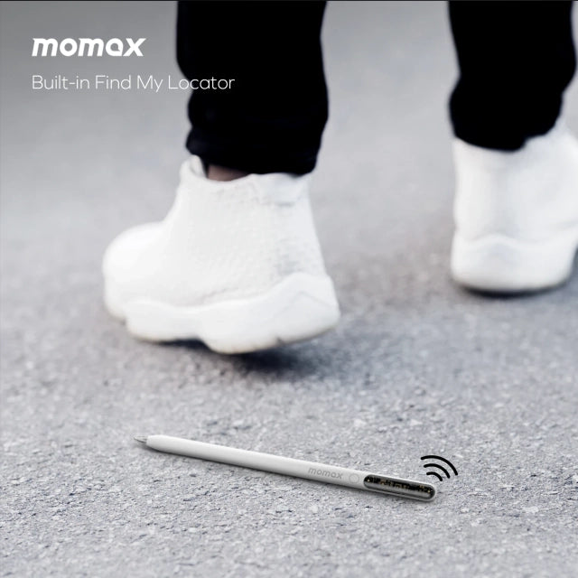 Momax Folio Flow Find My Active Stylus Pen TP11