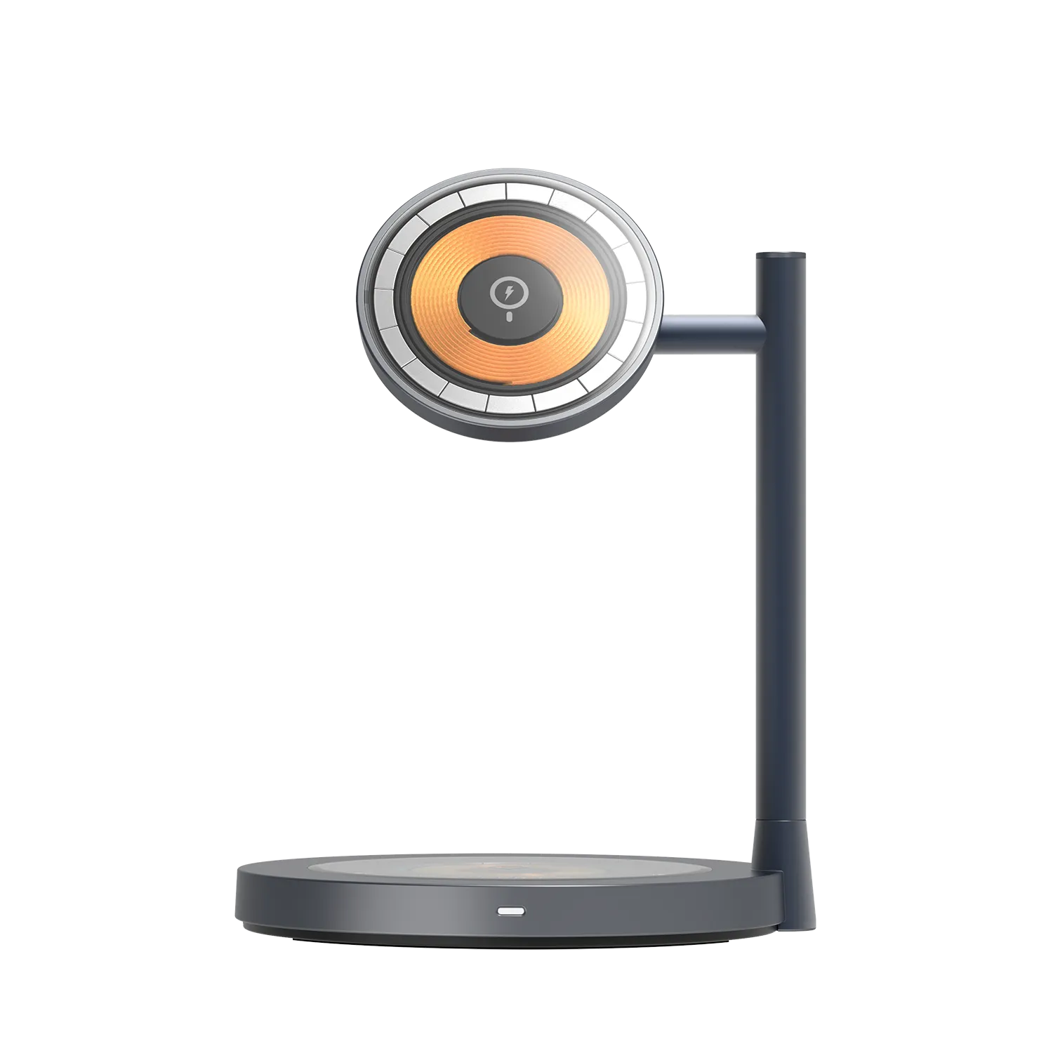 Momax Q.MAG Dual 2 Dual Magnetic Wireless Charging Stand UD23E