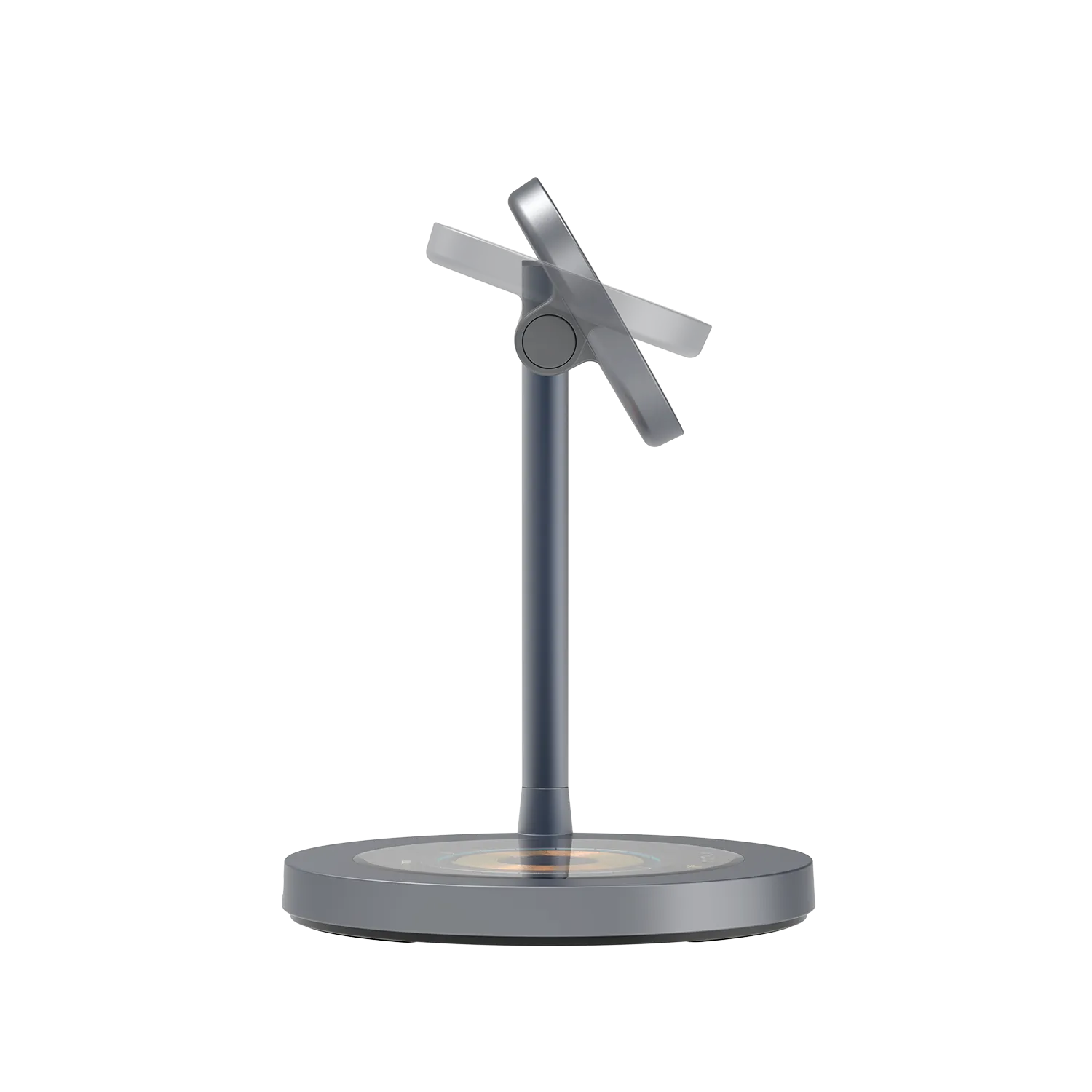 Momax Q.MAG Dual 2 Dual Magnetic Wireless Charging Stand UD23E