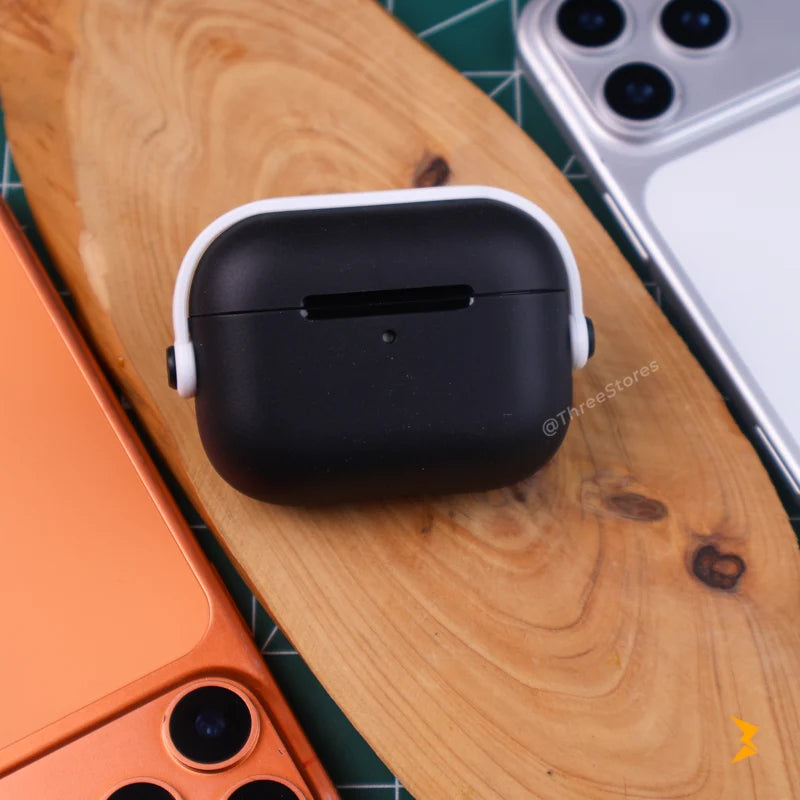MonoHat Tpu Case AirPods Pro 3