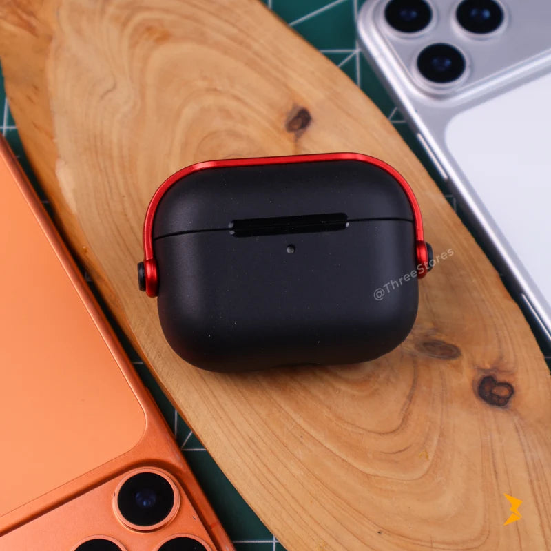 MonoHat Tpu Case AirPods Pro 3