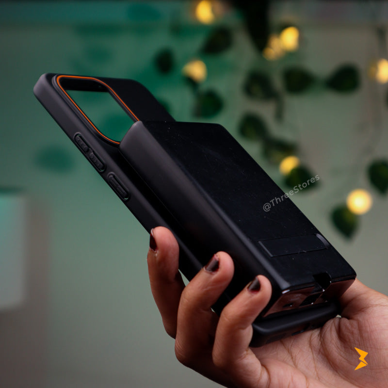 Moonlight Magsafe Case Oppo Reno 13F
