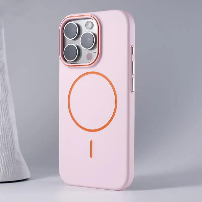 Moonlight Magsafe Case iPhone 16 Pro