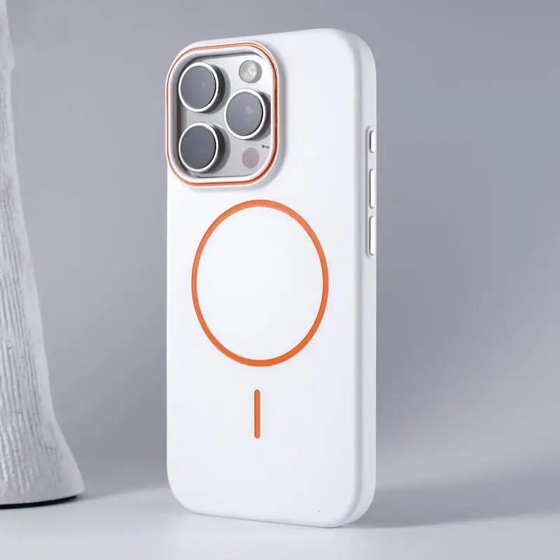 Moonlight Magsafe Case iPhone 16 Pro
