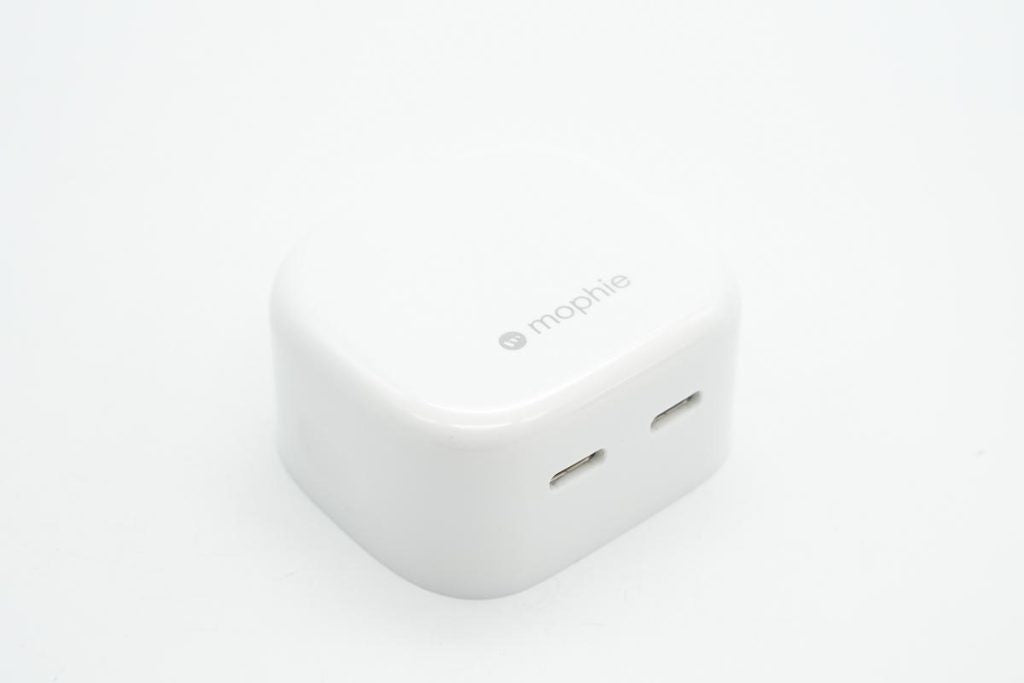 Mophie Wall Charger PD 45W Usb-C