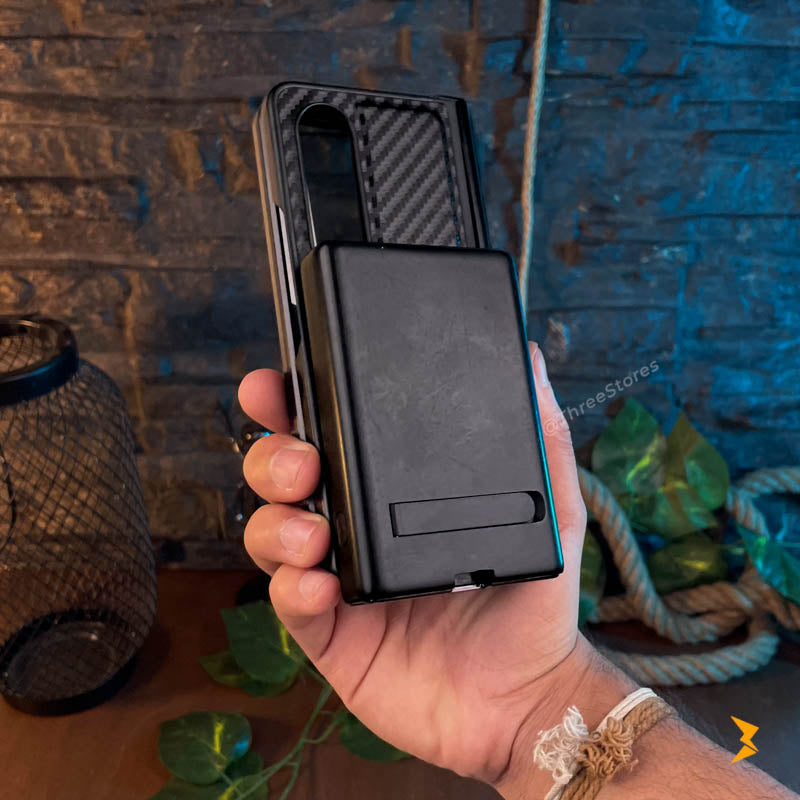 N-Case Folding Case Samsung Z Fold 4