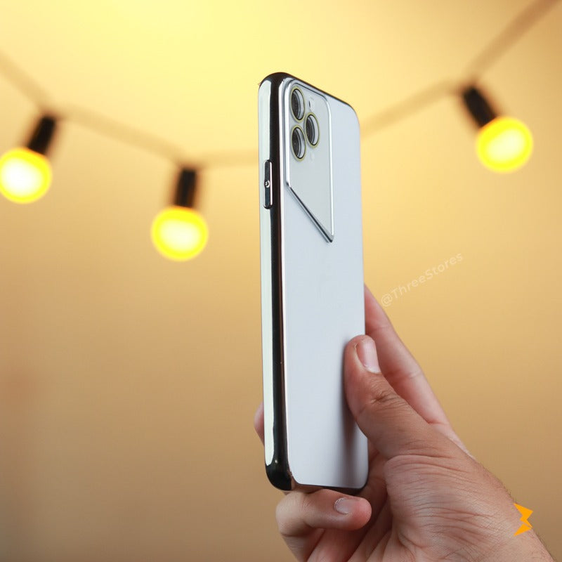 Nano AG Frosted iPhone Case iPhone 14 Pro