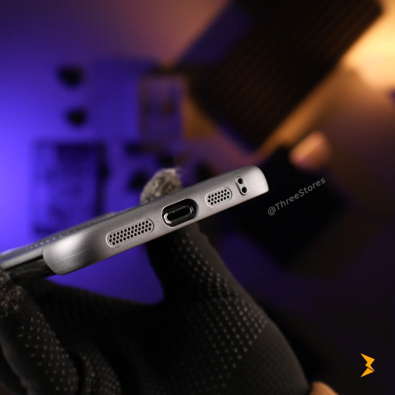 Nexar Wood Magsafe Case iPhone 11 Pro