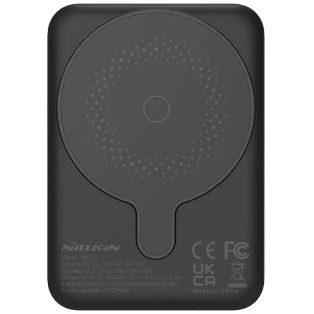 Nillkin 5000 mAh PowerStone Magnetic Power Bank