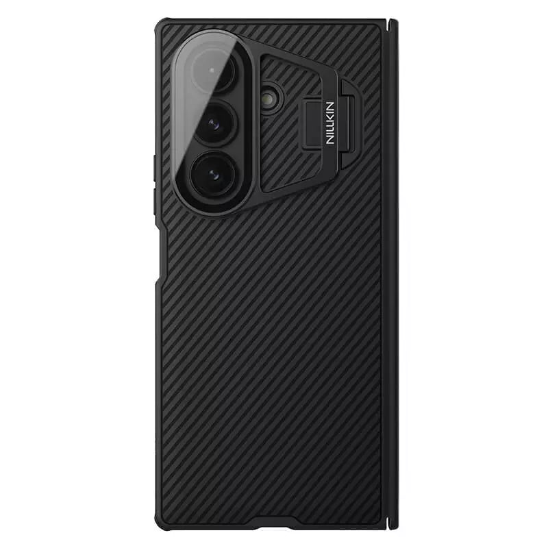 Nillkin Camshield Prop Magnetic Transparent Lens Case Samsung Z Fold 7