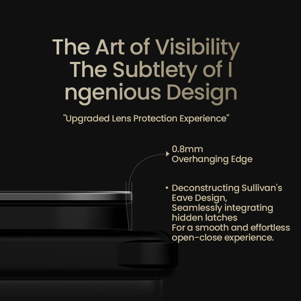 Nillkin CarboProp Magnetic MagSafe With Pen Case Samsung Z Fold 7