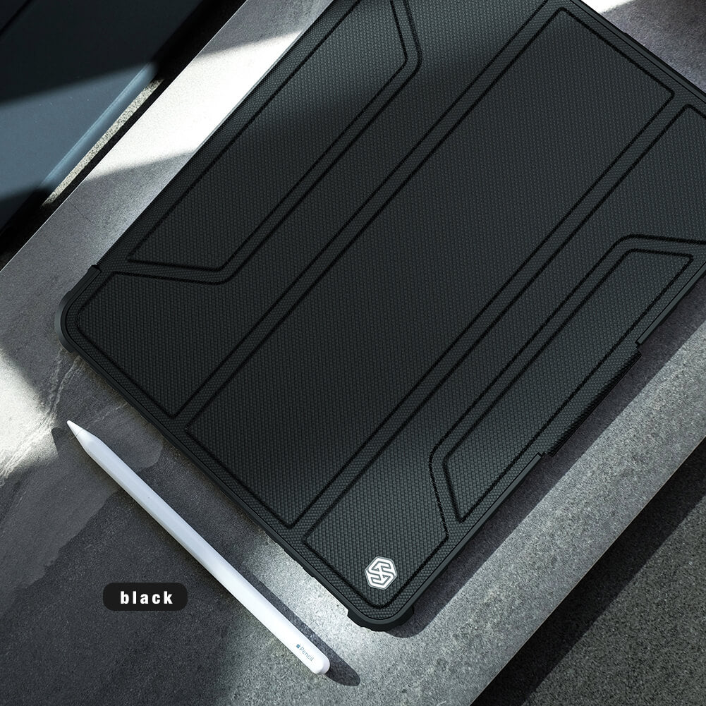 Nillkin Leather cover AP iPad 10 /10.9 2022