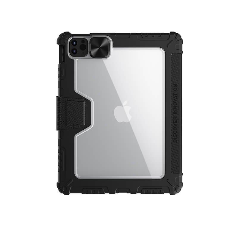 Nillkin Leather cover AP iPad 10 /10.9 2022