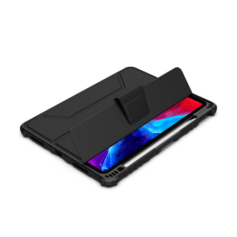 Nillkin Leather cover AP iPad 10 /10.9 2022