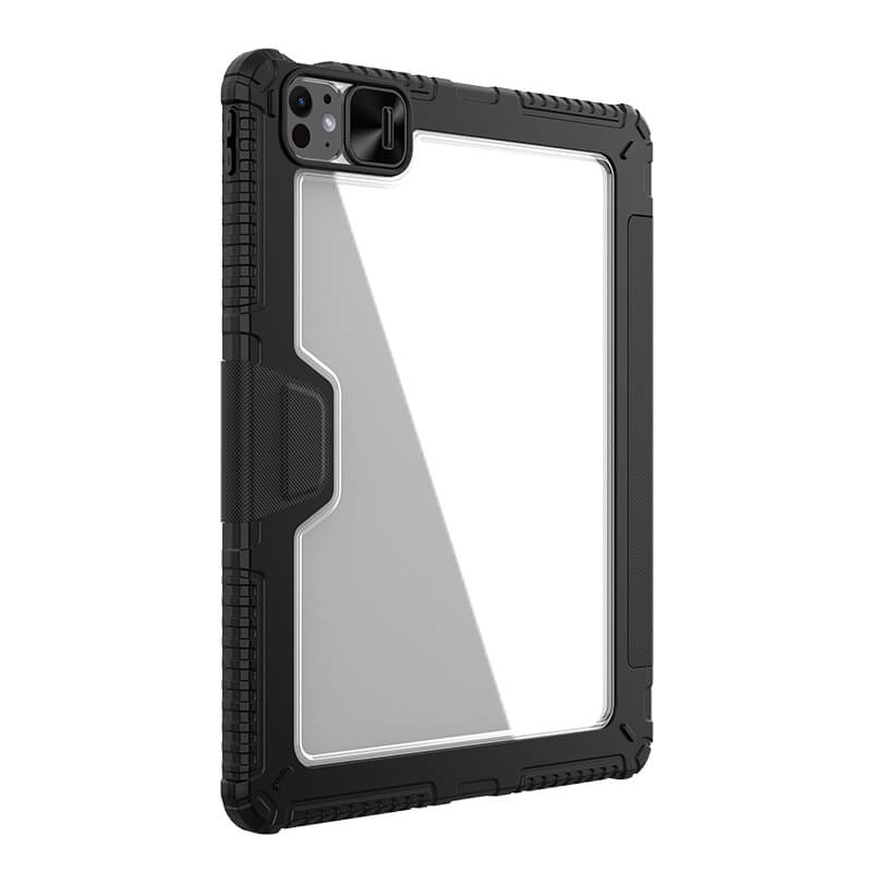 Nillkin Leather cover iPad Air 13/iPad Pro 12.9 2020/2021/2022