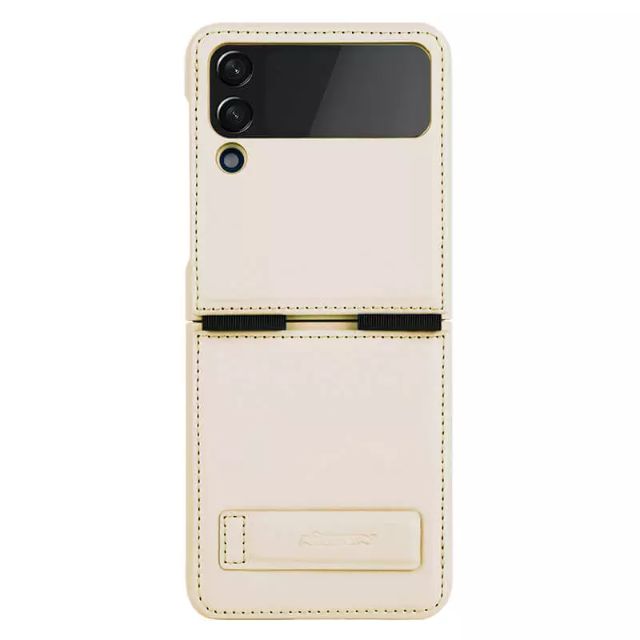 Nillkin Qin leather Case Samsung Z Flip 3