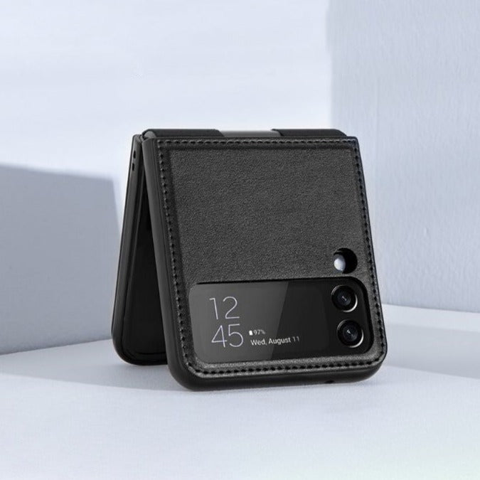 Nillkin Qin leather Case Samsung Z Flip 3