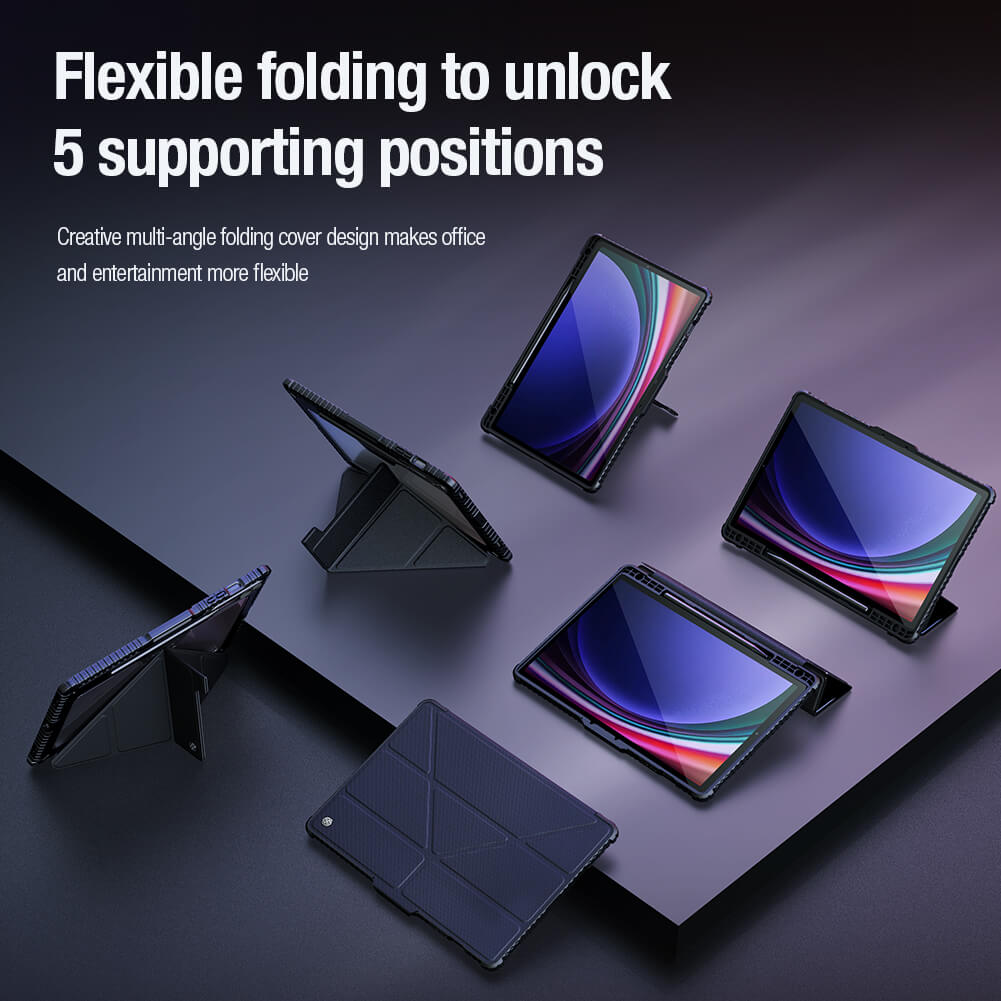 Nillkin Samsung Tab S9+