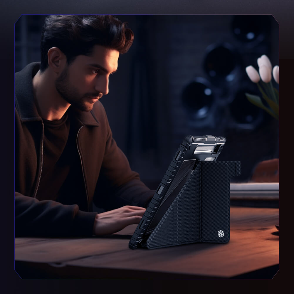 Nillkin Samsung Tab S9+