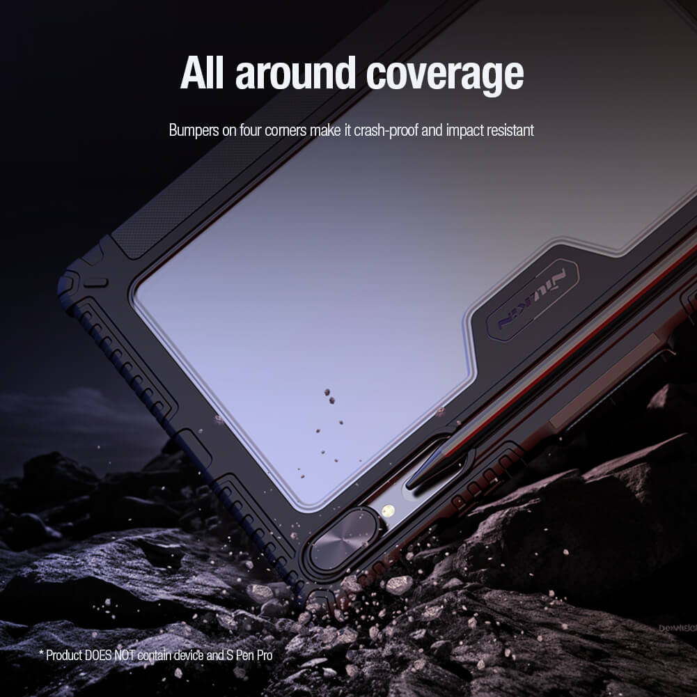 Nillkin Samsung Tab S9+