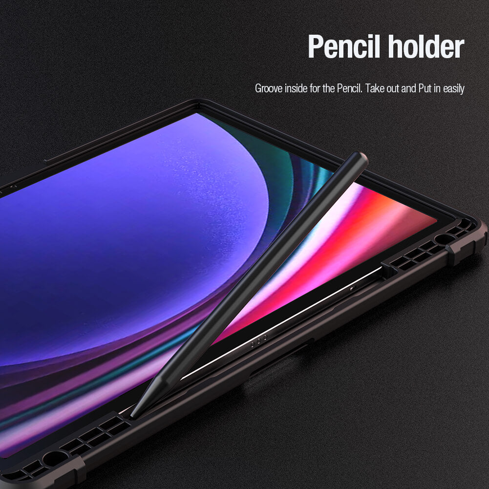 Nillkin Samsung Tab S9+