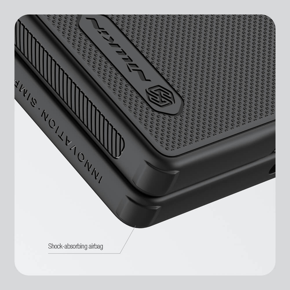 Nillkin Super Frosted Case Samsung Z Fold 6