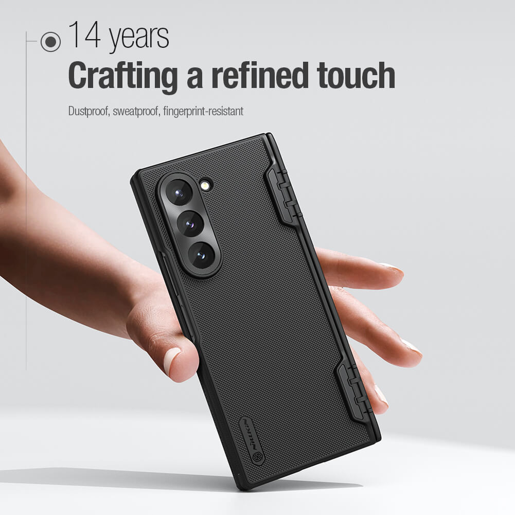 Nillkin Super Frosted Case Samsung Z Fold 6