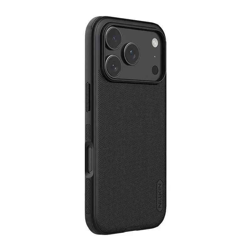 Nillkin Super Frosted Shield Pro Magsafe Case iPhone 17 Pro Max - Three